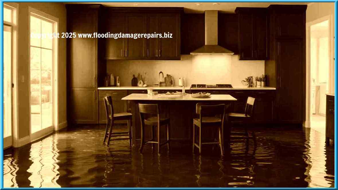 Installing Fresh, High-Quality Carpet: Restoring Your Home after Water Damage - 24/7 Water Mitigation